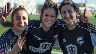 Photo of Los equipos del Alcantarilla FC Universae afrontan una jornada difícil fuera de casa