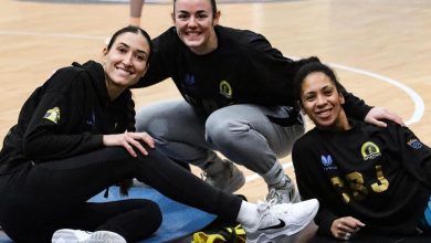 Photo of El Hozono Global Jairis busca un nuevo triunfo en casa en el debut de Lou López