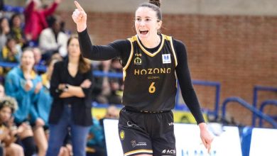 Photo of El Hozono Global Jairis logra la séptima victoria en el gran debut de Lou López Sénéchal