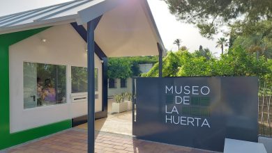 Photo of El Museo de la Huerta recibe la doble certificación Q de Calidad y S de Sostenibilidad Turística