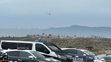 Photo of Piden voluntarios para hacer batidas de búsqueda del vecino de 77 años desaparecido