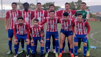 Photo of El Tercera del Alcantarilla FC Universae salva el partido con el Lorca con un empate