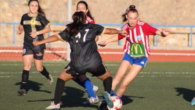 Photo of Los equipos del Alcantarilla FC Universae vuelven a encallar este fin de semana