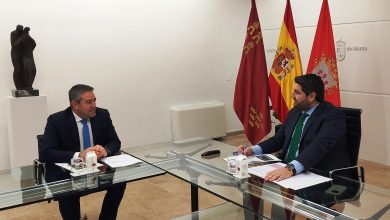 Photo of La ampliación del centro de Salud Alcantarilla-Sangonera comenzará “de forma inmediata”