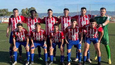 Photo of Alcantarilla FC Universae pierde por la mínima, de penalti y en el último minuto