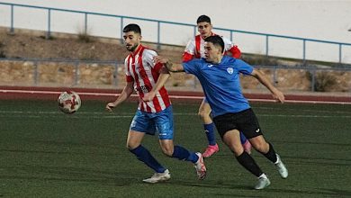 Photo of Tres de los cuatro equipos del Alcantarilla FC Universae buscan fortuna fuera de casa