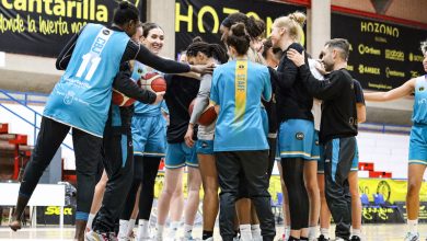 Photo of Nuevo reto para el Hozono Global Jairis en su visita al Maquinaria Ensino de Lugo