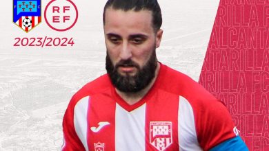 Photo of Los equipos masculinos del Alcantarilla FC Universae reciben en casa a equipos ‘asequibles’