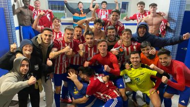 Photo of El Tercera del Alcantarilla FC Universae consigue tres puntos de oro en casa