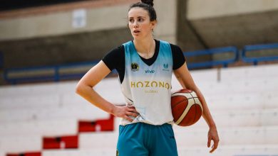 Photo of El Hozono Global Jairis mantiene su aspiración a llegar a los PlayOffs