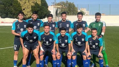 Photo of Fin de semana de fútbol en el Manuel Ruiz con tres partidos del Alcantarilla FC Universae
