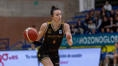 Photo of El Hozono Global Jairis consigue la décima victoria ante un gran Movistar Estudiantes