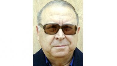 Photo of Fallece el sacerdote Francisco Aroca Gómez, de La Ñora
