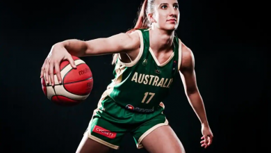 Photo of Hozono Global Jairis refuerza su juego interior con el fichaje de la australiana Chantel Horvat