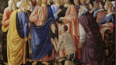 Photo of Reflexión dominical. El primado de la misericordia en ‘Fiducia Supplicans’