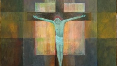 Photo of Reflexión dominical. La Alianza de la vida en la Pasión de Cristo