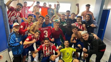 Photo of Victoria de transición para el Tercera del Alcantarilla FC Universae