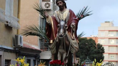 Photo of Reflexión dominical. Verdaderamente este Hombre era Hijo de Dios