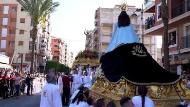 Photo of Reflexión dominical. ¡Ha resucitado el Señor!