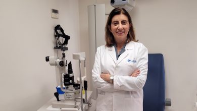 Photo of La conjuntivitis alérgica y el ojo seco son las afecciones oculares más comunes en primavera