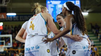 Photo of El Hozono Global Jairis se queda sin gasolina en Salamanca (76-58)