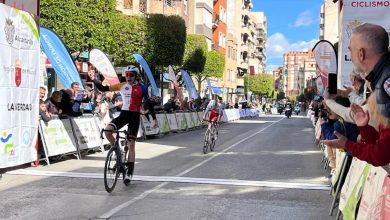 Photo of El ruso Lev Gonov gana el Trofeo Guerrita