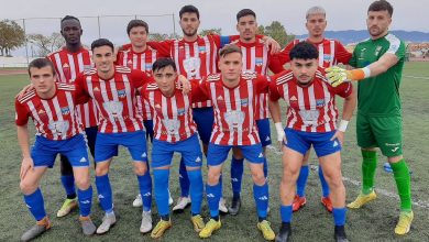 Photo of Alcantarilla FC Universae pierde por la mínima en casa frente al Racing Murcia