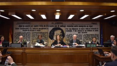 Photo of Sanidad estudia la gratuidad de los preservativos para jóvenes con pocos recursos