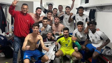Photo of El Tercera del Alcantarilla FC Universae se acerca a la zona de descenso tras una nueva derrota