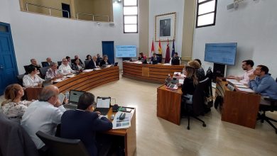 Photo of Alcantarilla celebrará el Día Internacional del Pueblo Gitano el próximo 8 de abril