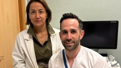Photo of Doctora Izquierdo: “La ecografía de las 12 semanas es crucial en el control del embarazo”