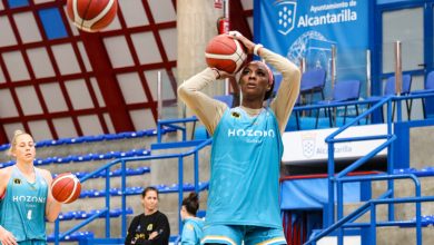 Photo of El Hozono Global Jairis buscará seguir en puestos de PlayOffs ante un Fausto Vicent lleno