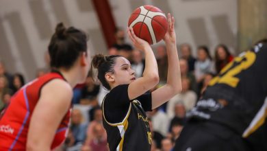 Photo of Segundo gran reto de la semana para el Hozono Global Jairis