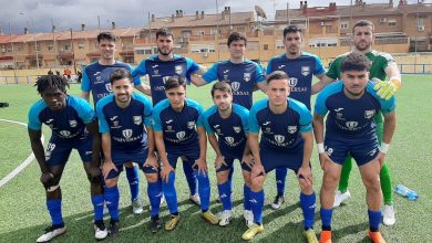 Photo of Alcantarilla FC Universae se conforma con el empate en el partido frente a El Palmar (0-0)