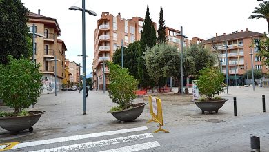 Photo of Las plazas de Alcantarilla se convierten en centro de ocio saludable para jóvenes los viernes de abril