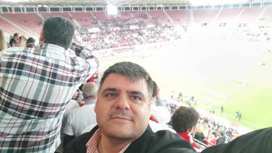 Photo of El abogado Gabriel Esturillo, nuevo presidente del Alcantarilla Fútbol Club Universae