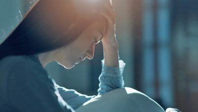 Photo of Seis de cada diez españoles afirman haber sufrido recientemente un problema de salud mental