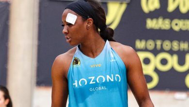 Photo of El Hozono Global Jairis busca afianzar el PlayOff en tierras gallegas