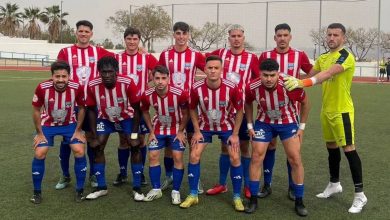 Photo of El Cieza se lleva los tres puntos que el Tercera del Alcantarilla FC Universae disputaba en casa