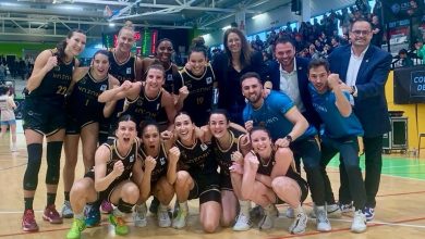 Photo of El Hozono Global Jairis remonta en Navia y acaricia los PlayOffs