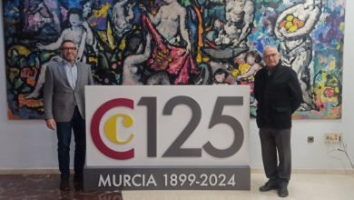 Photo of El Museo de la Huerta otorga su mención de Institución Distinguida a la Cámara de Comercio