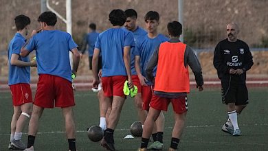 Photo of Alcantarilla FC Universae visita al Real Murcia en su templo del estadio Enrique Roca