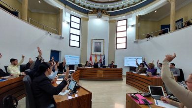 Photo of Una nueva normativa municipal regula el uso de monopatines eléctricos en Alcantarilla