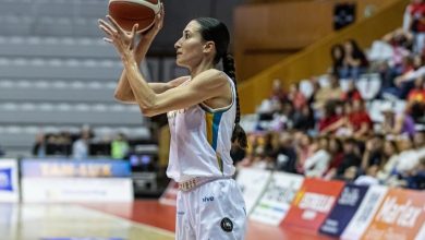 Photo of El sueño del Hozono Global Jairis no llega a las semifinales