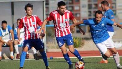 Photo of Alcantarilla FC Universae afronta esta semana dos partidos decisivos para su permanencia