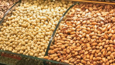 Photo of Nueva inmunoterapia oral para tratar la alergia a los frutos secos