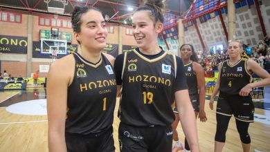 Photo of Aislinn Konig deja el Hozono Global Jairis tras dos temporadas