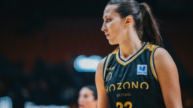 Photo of Amalia Rembiszewska no jugará en el Hozono Global Jairis la próxima temporada