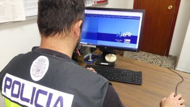 Photo of La Policía detecta un incremento de las estafas a través de inversiones en criptomonedas
