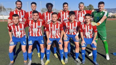 Photo of La derrota del Ciudad de Murcia da la permanencia en Tercera al Alcantarilla FC Universae